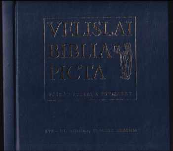 Velislai biblia picta