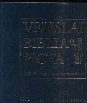 Velislai biblia picta