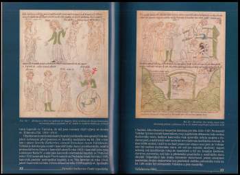 Zdeněk Uhlíř: Velislavova bible