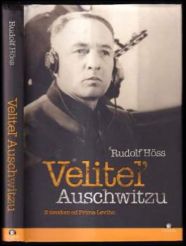 Veliteľ Auschwitzu