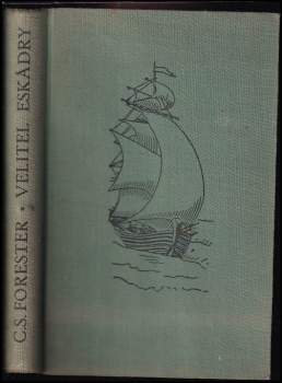 Velitel eskadry