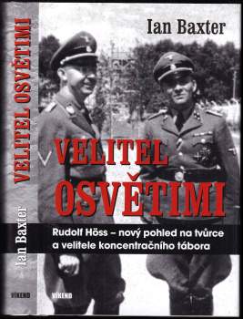 Velitel Osvětimi