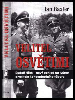Velitel Osvětimi