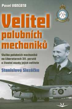 Velitel palubních mechaniků