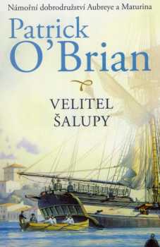 Velitel šalupy