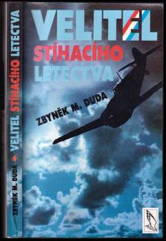 Velitel stíhacího letectva