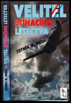 Velitel stíhacího letectva