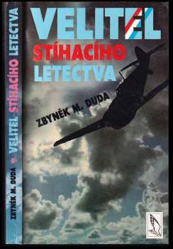 Velitel stíhacího letectva