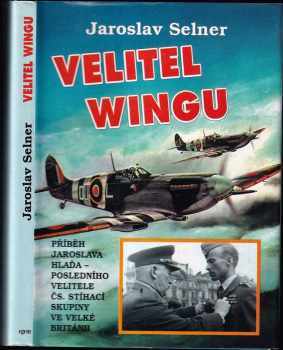 Velitel wingu
