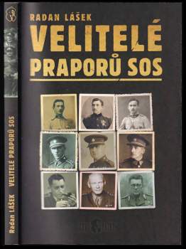 Velitelé praporů SOS