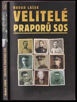 Velitelé praporů SOS