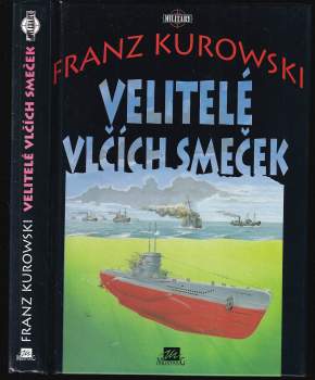 Velitelé vlčích smeček