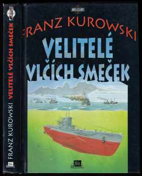 Velitelé vlčích smeček