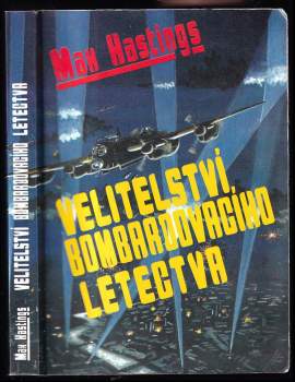 Velitelství bombardovacího letectva