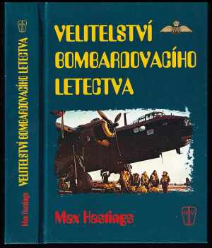 Velitelství bombardovacího letectva