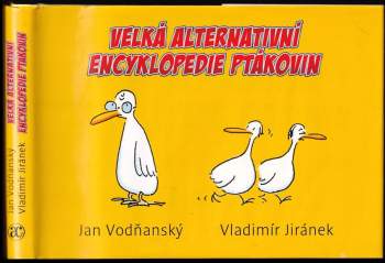Velká alternativní encyklopedie ptákovin