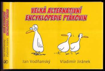 Velká alternativní encyklopedie ptákovin