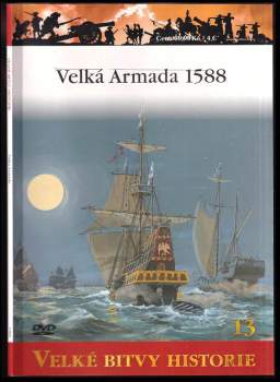 Velká Armada 1588