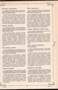 Iva Karasová-Třísková: Velká babiččina kuchařka