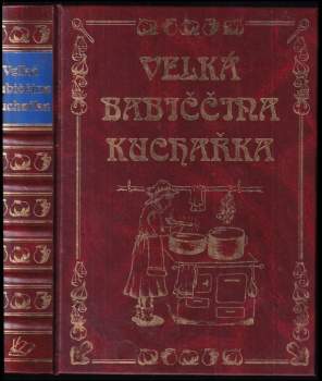 Velká babiččina kuchařka