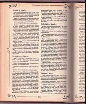 Jana Horecká: Velká babiččina kuchařka