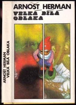 Velká bílá oblaka