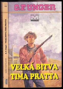 Velká bitva Tima Pratta