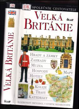 Velká Británie