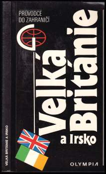 Velká Británie a Irsko