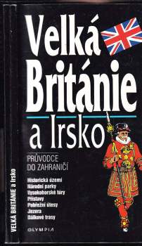Velká Británie a Irsko