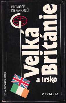 Velká Británie a Irsko