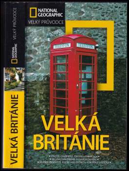 Velká Británie