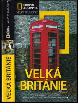 Velká Británie
