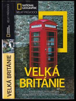 Velká Británie