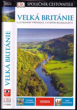 Velká Británie