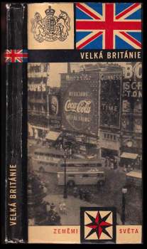 Velká Británie