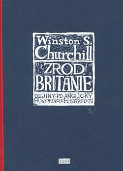 Velká Británie za vlády Winstona Churchilla