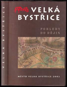 Velká Bystřice