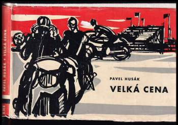 Velká cena