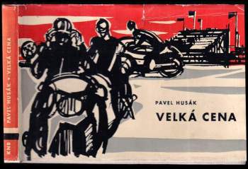 Velká cena
