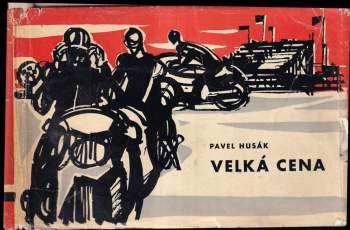 Velká cena