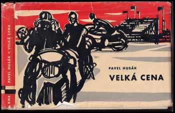 Velká cena