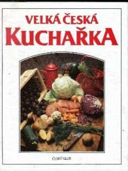 Velká česká kuchařka