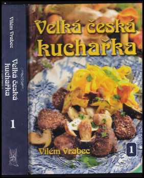 Velká česká kuchařka : 1
