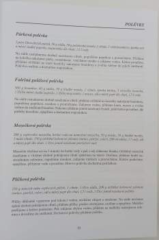 Jitka Höflerová: Velká česká kuchařka