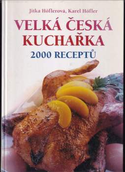 Velká česká kuchařka