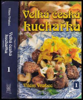 Velká česká kuchařka