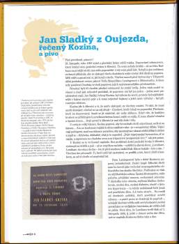 Zdeněk Susa: Velká česká pivní kniha