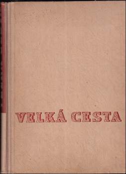 Velká cesta