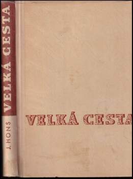 Velká cesta